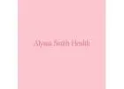 Alyssa Smith Health