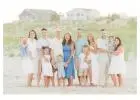 Family Photoshoot Charleston