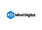 Unlock Success: Mind Digital, Your Premier Shopify Website Development Company in the USA
