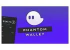 Phantom Wallet Extension