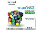 Best Web Designing Company In Hyderabad