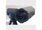 Why Does the Military Use Long Range Cameras During the Battle? 