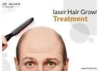 Non Surgical Hair Replacement For Men fresno