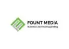Drive Growth: Unleash the Potential of Fountmedia's Logistics Services Sales Leads