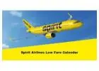 How to get the best deal on Spirit Airlines?