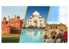 Discover India Like Never Before with Traveltrip24x7: Your Trusted Tours and Travel Company