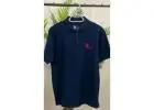 Buy Polo T- shirts Men online at Thirtytwostore