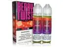 Savor the Symphony of Fruity Delight with Pom Berry Mix Twist E Liquid