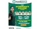Top Intermediate Colleges in Hyderabad.
