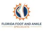Worker’s Compensation - Florida Foot and Ankle Specialists
