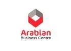 Arabian Business Centre -Typing Center Dubai