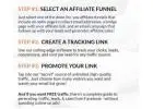 Your Affiliate Profit System Is Ready!