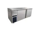 Buy Our Under Bench Freezers Collection for Restaurants