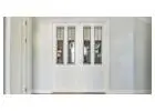 Find the Best UPVC Doors in Bangalore At An Affordable Price