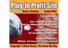 Free Money-Making Website