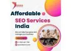 Affordable SEO Company India