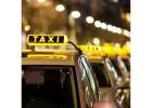Taxi Hire from Keysborough to Airport - Taxi Dandenong White Cab
