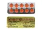 Empowering Pain Relief: Exploring Aspadol Tablets (Tapentadol 100mg)