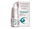 generic latisse careprost eye drops