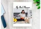 Unleash your inner chef & foodie with LifePhoto's Meal Planner!  ‍