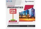 Commercial Properties For Sale In India