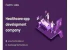  iTechnolabs | A Trusted Healthcare App Development Company in California, USA