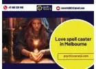 Love spell caster in Melbourne