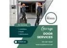 Find Expert Assistance for Garage Door Services