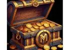 Buy Myth Of Empires Copper Coins