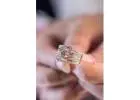 Certified Lab Grown Diamond Jewellery from Argyle mine