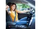 Learn the Driving Art from Professional Driving Instructors in Melbourne