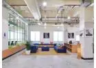 Foremost Office Space in Mohali at Code Brew Spaces
