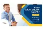 Get Easy Car Equity Loans Victoria