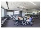 Transform Your Workspace with best Office Designers in Cambridge, MA