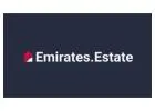 Experience the pinnacle of Dubai real estate with Emirates.Estate
