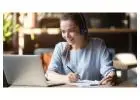 Paid Online Writing Jobs 