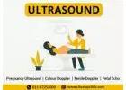 Ultrasound Scan Price Near Me In Delhi NCR