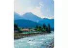 9 kashmir luxury holiday packages